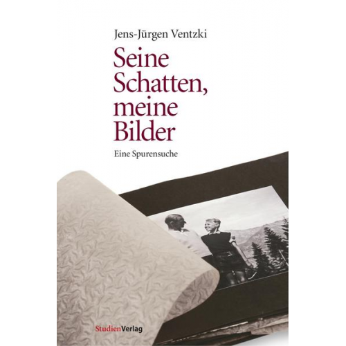 Jens-Jürgen Ventzki - Seine Schatten, meine Bilder