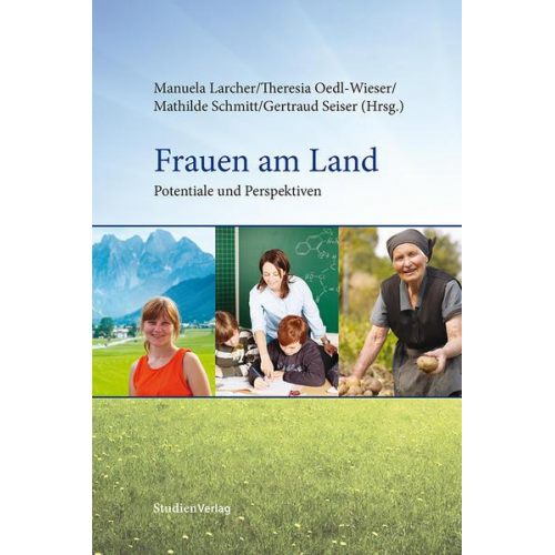 Frauen am Land