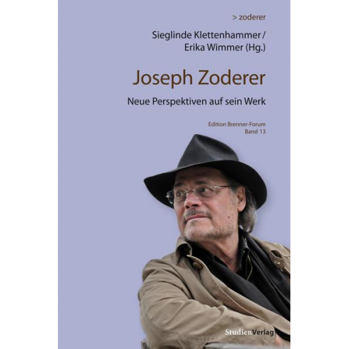 Joseph Zoderer