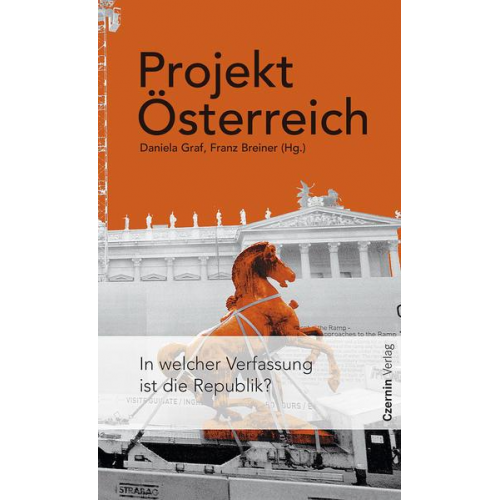 Daniela Graf & Franz Breiner - Projekt Österreich