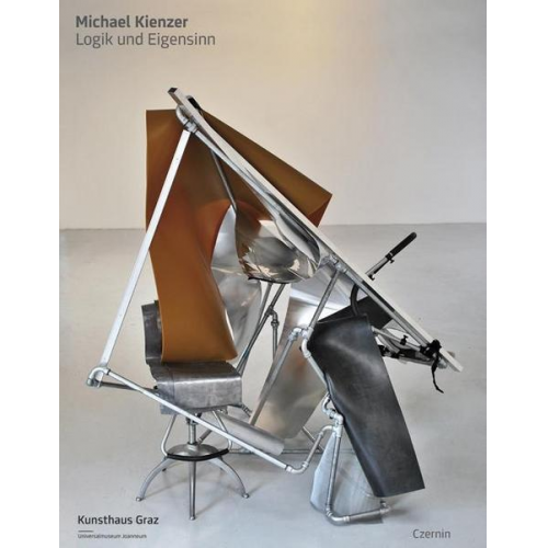 Michael Kienzer - Logik und Eigensinn