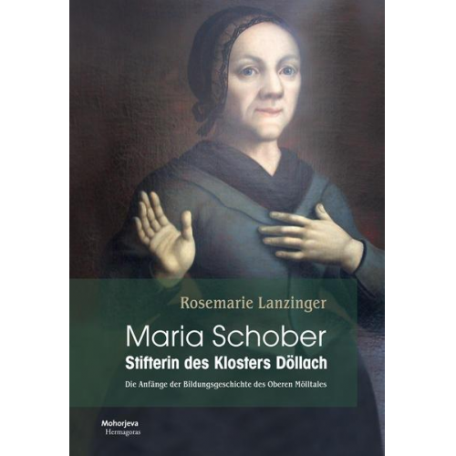 Rosa Lanzinger - Maria Schober