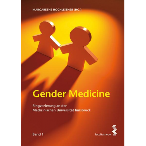 Margarethe Hochleitner - Gender Medicine