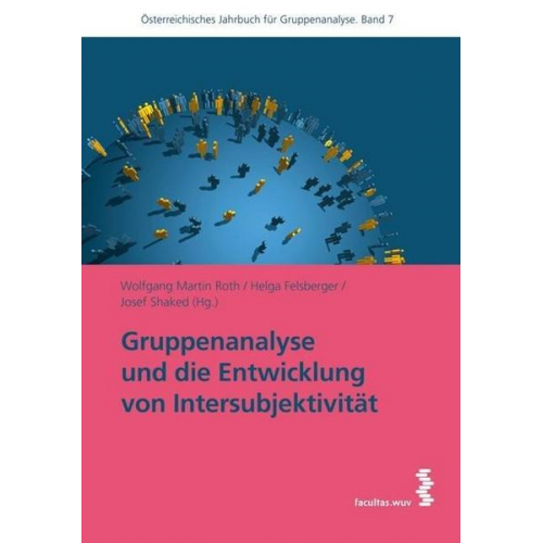 Gruppenanalyse und die Entwicklung von Intersubjektivität