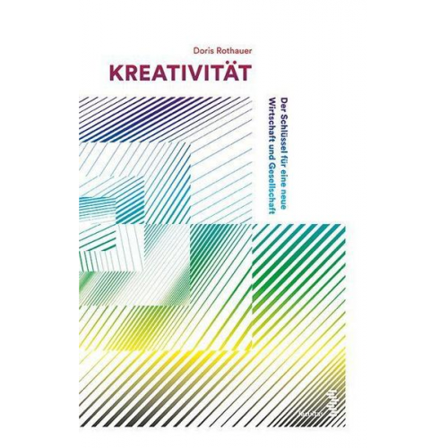 Doris Rothauer - Kreativität