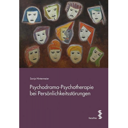 Sonja Hintermeier - Psychodrama-Psychotherapie bei Persönlichkeitsstörungen