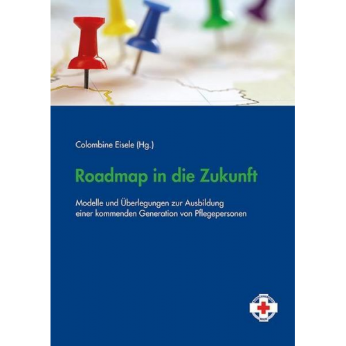 Roadmap in die Zukunft