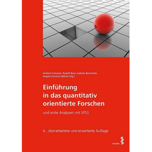 Einführung in das quantitativ orientierte Forschen