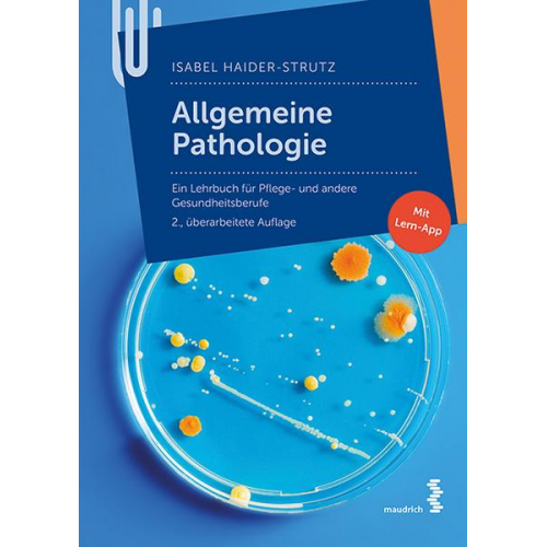 Isabel Haider-Strutz - Allgemeine Pathologie