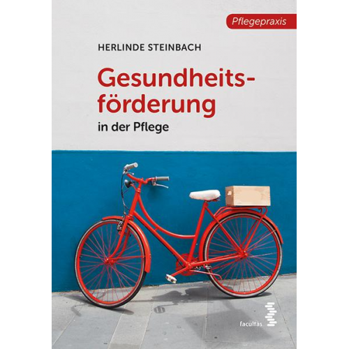 Herlinde Steinbach - Gesundheitsförderung