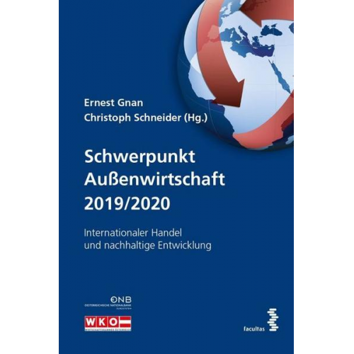 Schwerpunkt Außenwirtschaft 2019/2020