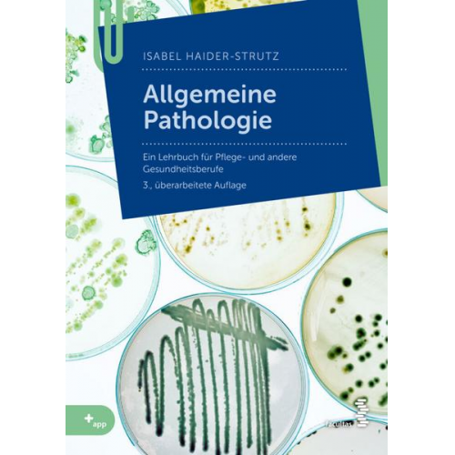 Isabel Haider-Strutz - Allgemeine Pathologie