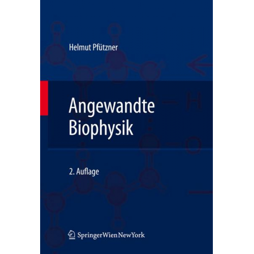 Helmut Pfützner - Angewandte Biophysik