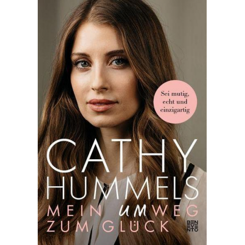 Cathy Hummels - Mein Umweg zum Glück