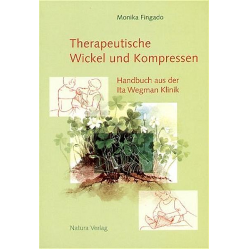 Monika Fingado - Therapeutische Wickel und Kompressen