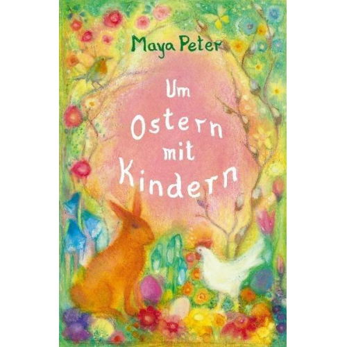 Um Ostern mit Kindern