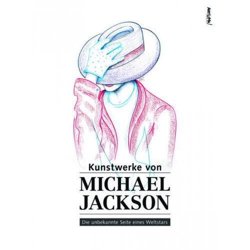 Michael Jackson - Kunstwerke von Michael Jackson