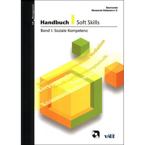 Handbuch Soft Skills / Soziale Kompetenz