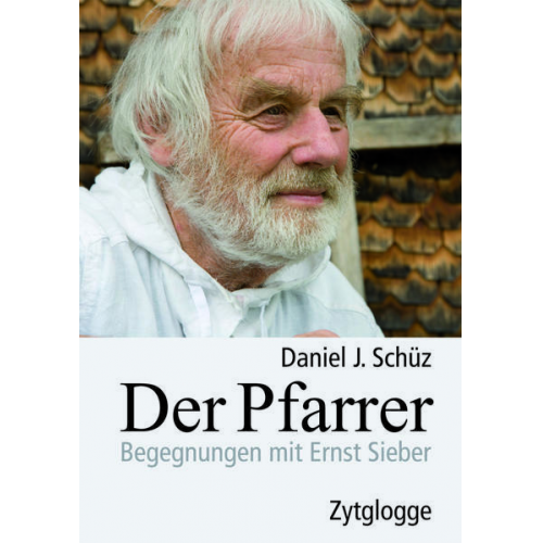 Daniel J. Schüz - Der Pfarrer