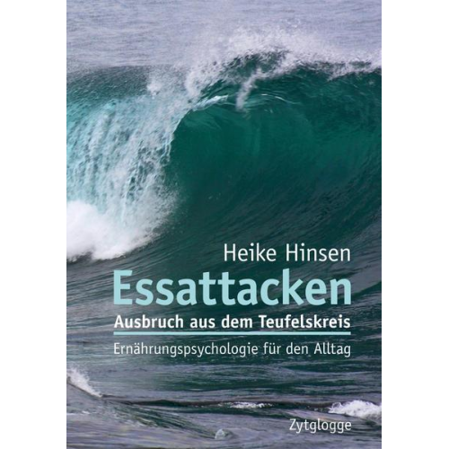 Heike Hinsen - Essattacken