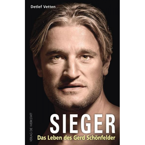 Detlef Vetten - Sieger