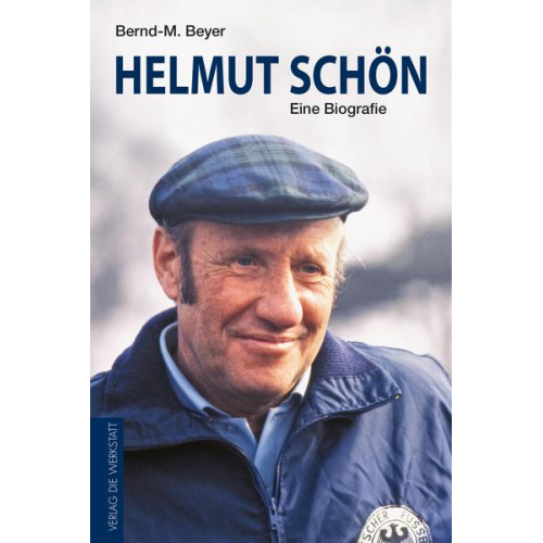 Bernd-M. Beyer - Helmut Schön