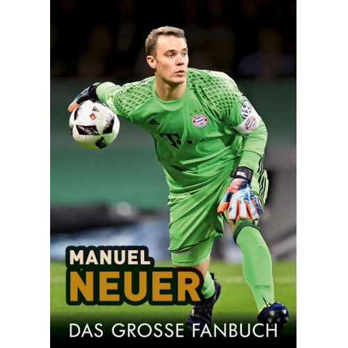 Ludwig Krammer - Manuel Neuer