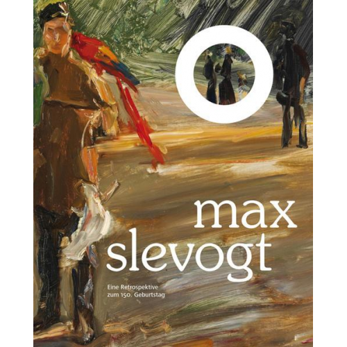 Max Slevogt - Max Slevogt