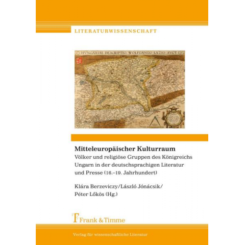 Mitteleuropäischer Kulturraum