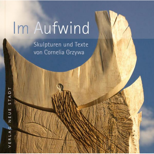 Cornelia Grzywa - Im Aufwind