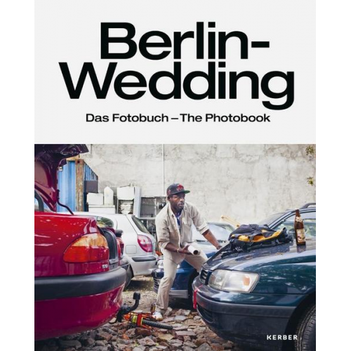 Enno Kaufhold - Berlin-Wedding