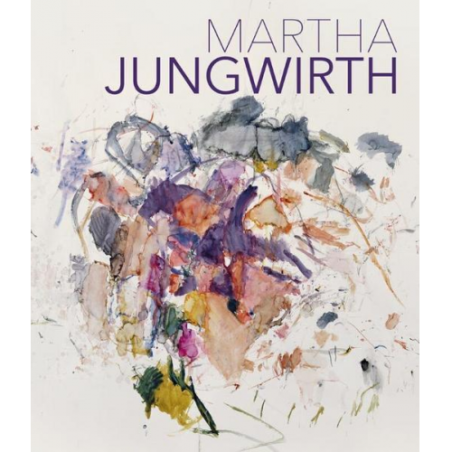 Antonia Hoerschelmann & Xaver Bayer & Arthur Rosenauer - Martha Jungwirth