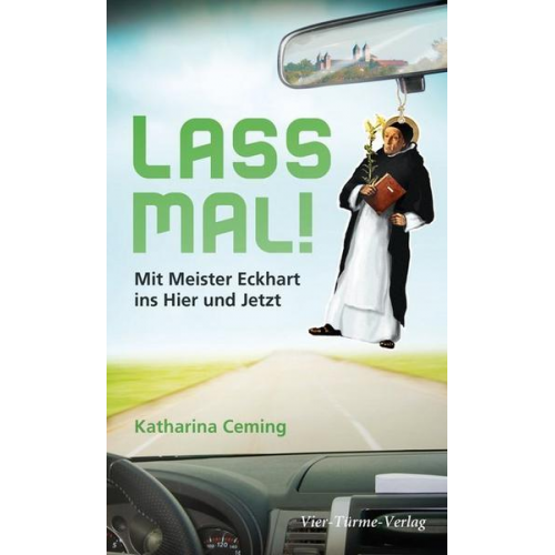 Katharina Ceming - Lass mal!