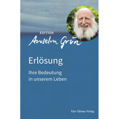 Anselm Grün - Erlösung