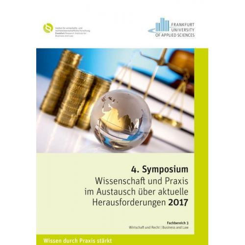 Symposium Wissenschaft und Praxis