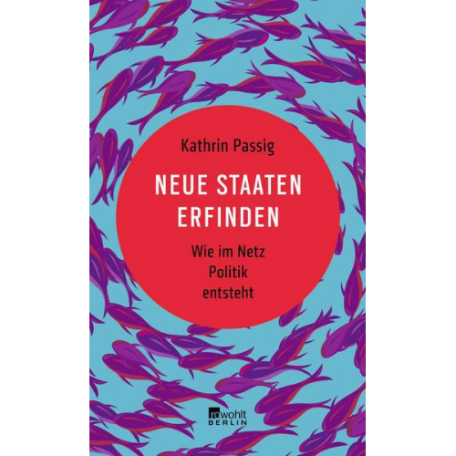 Kathrin Passig - Neue Staaten erfinden