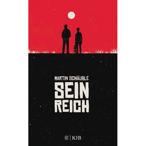 Martin Schäuble - Sein Reich