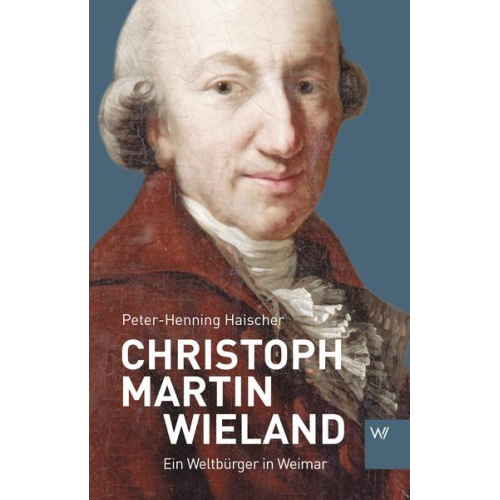 Peter-Henning Haischer - Christoph Martin Wieland