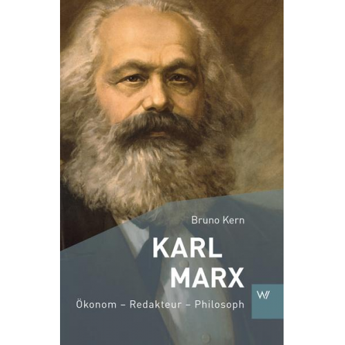 Bruno Kern - Karl Marx