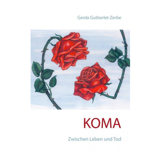 Gerda Gutberlet-Zerbe - Koma