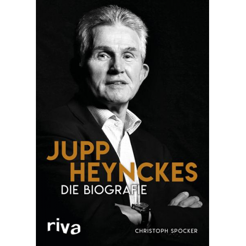 Christoph Spöcker - Jupp Heynckes