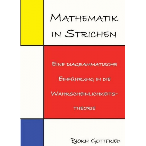 Björn Gottfried - Mathematik in Strichen