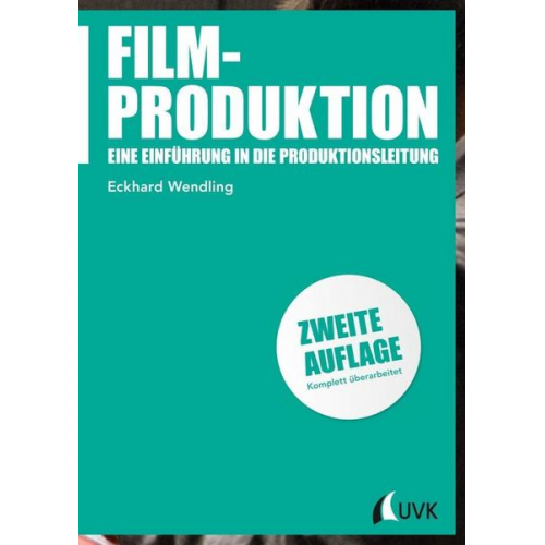 Eckhard Wendling - Filmproduktion