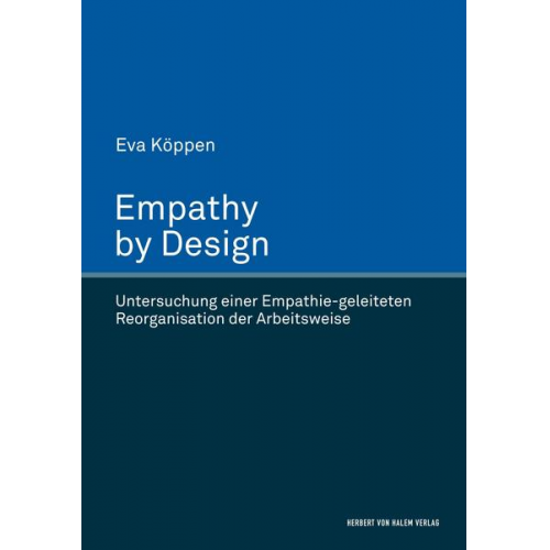 Eva Köppen - Empathy by Design