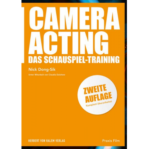 Nick Dong-Sik - Camera Acting