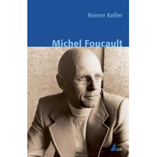 Reiner Keller - Michel Foucault