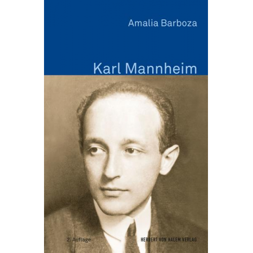 Amalia Barboza - Karl Mannheim