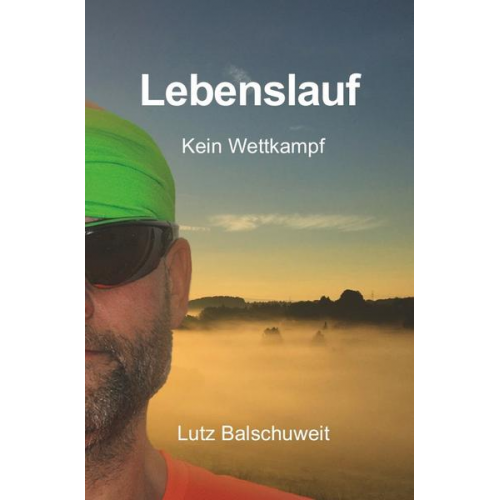 Lutz Balschuweit - Lebenslauf