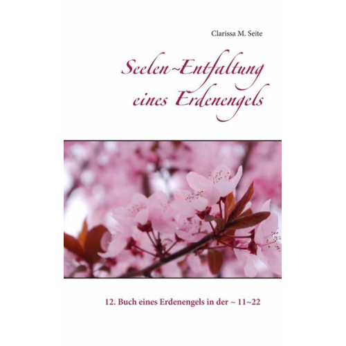 Clarissa M. Seite - Seelen~Entfaltung eines Erdenengels