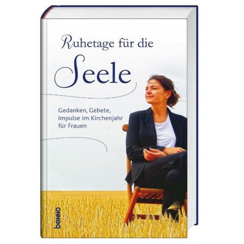 Ruhetage für die Seele